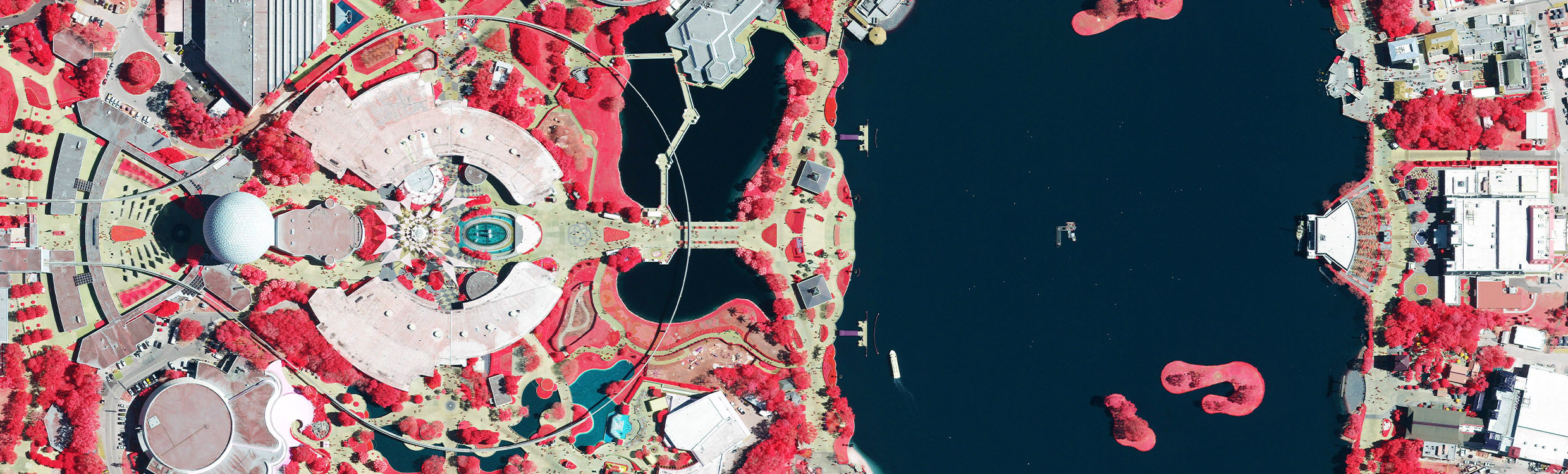 Epcot Orlando